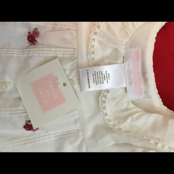 Janie and jack set - Picture 8 of 8